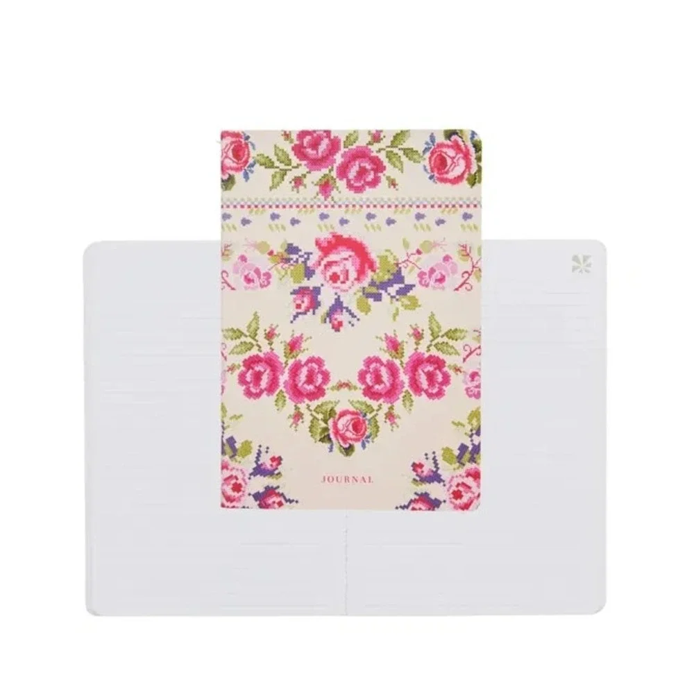 Petal point Lined Petite Journal | Erin Condren New